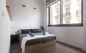 Exclusivos Lofts En Plaza Del Ayuntamiento